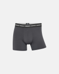 Recycelte polyester, Boxershorts, 3-Pack, Mehrfarbig 22 -JBS