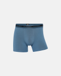 Bambusviskose, Unterhosen, 3-Pack, Mehrfarbig 986 -JBS