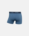Bambus, Boxershorts, 5-Pack, Mehrfarbig -Dovre