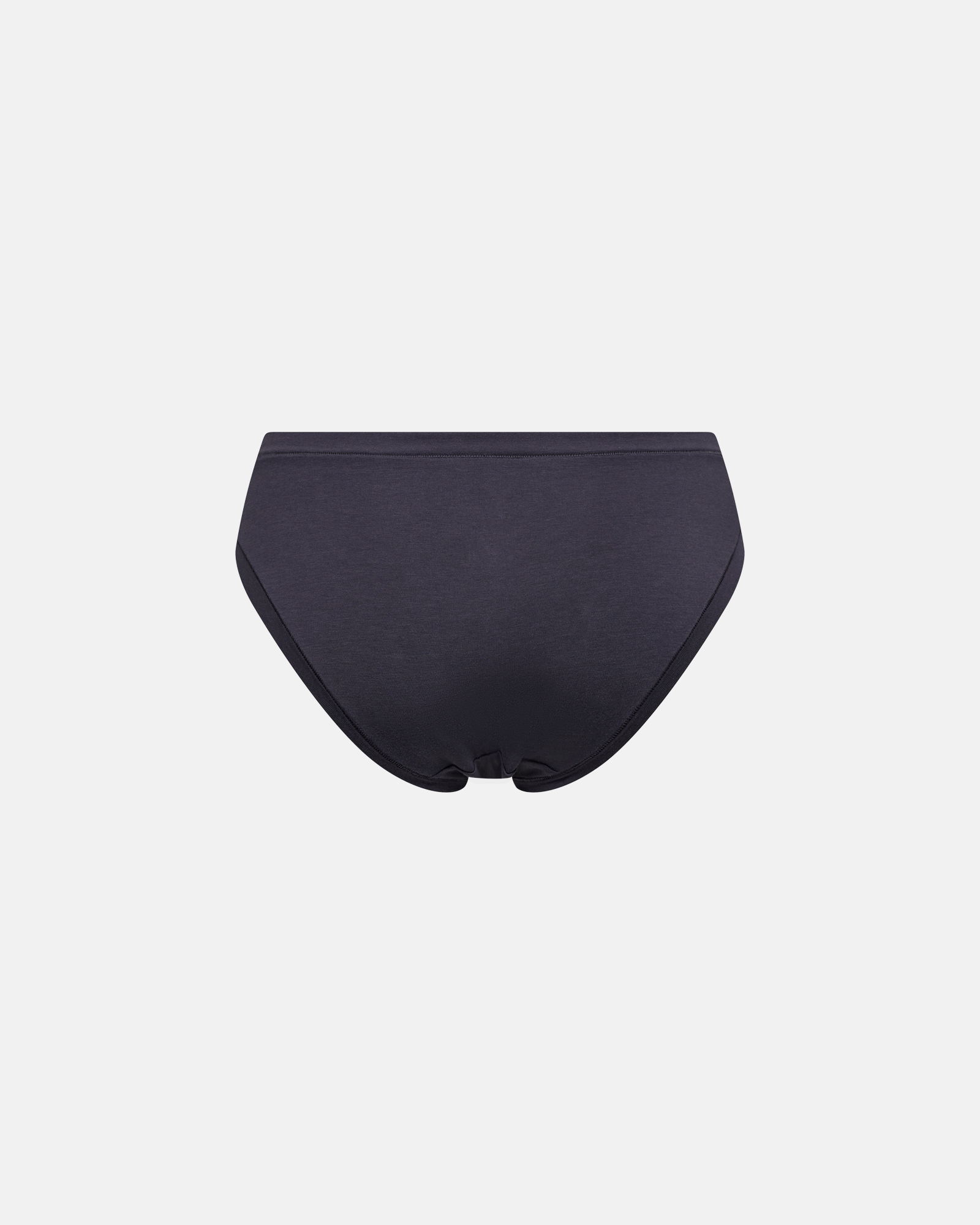 Bambusviscose, Slip, 3er-pack, Grau -JBS of Denmark Women Bambusviscose, Slip, 3er-pack, Grau -JBS of Denmark Women