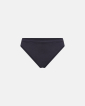 Bambus, String Pantie, Grau - JBS of Denmark Women