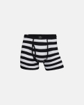 100 % Bio-Baumwolle, Tights "Original", Gestreift -JBS x Mads Nørgaard