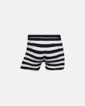 100 % Bio-Baumwolle, Tights "Original", Gestreift -JBS x Mads Nørgaard