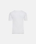 100 % Bio-Baumwolle, T-Shirt "Original", Weiß -JBS x Mads Nørgaard