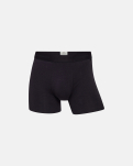 Organische Bambus-Viskose, Tights, 2-Pack, Mehrfarbig -JBS x Mads Nørgaard