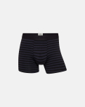 Organische Bambus-Viskose, Tights, 2-Pack, Mehrfarbig -JBS x Mads Nørgaard