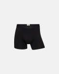 Organische Bambus-Viskose, Tights, 2-Pack, Mehrfarbig -JBS x Mads Nørgaard