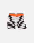 Organische Bambus-Viskose, Tights, 2-Pack, Mehrfarbig -JBS x Mads Nørgaard