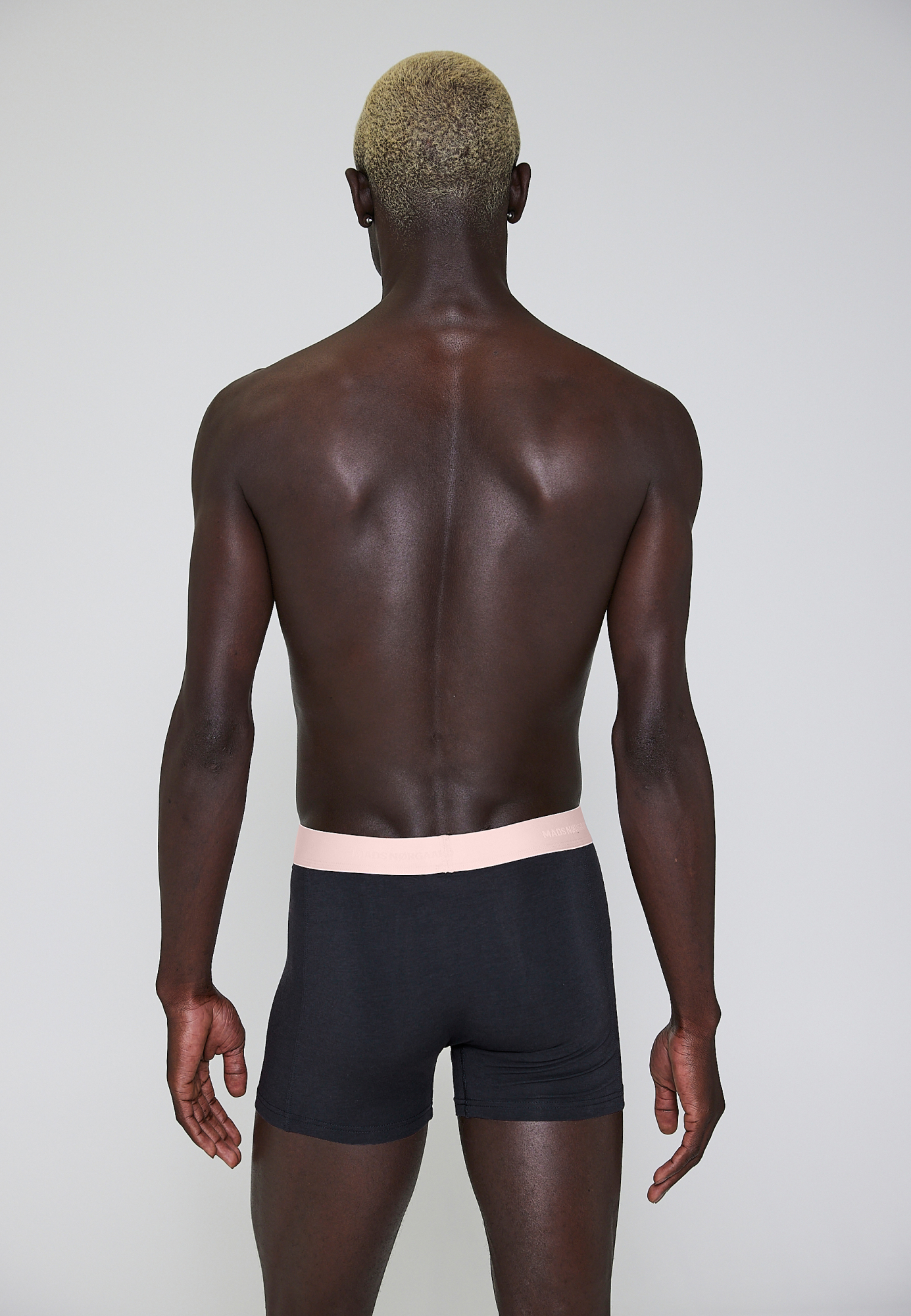 Organische Bambus-Viskose, Tights, 2-Pack, Mehrfarbig -JBS x Mads Nørgaard Organische Bambus-Viskose, Tights, 2-Pack, Mehrfarbig -JBS x Mads Nørgaard