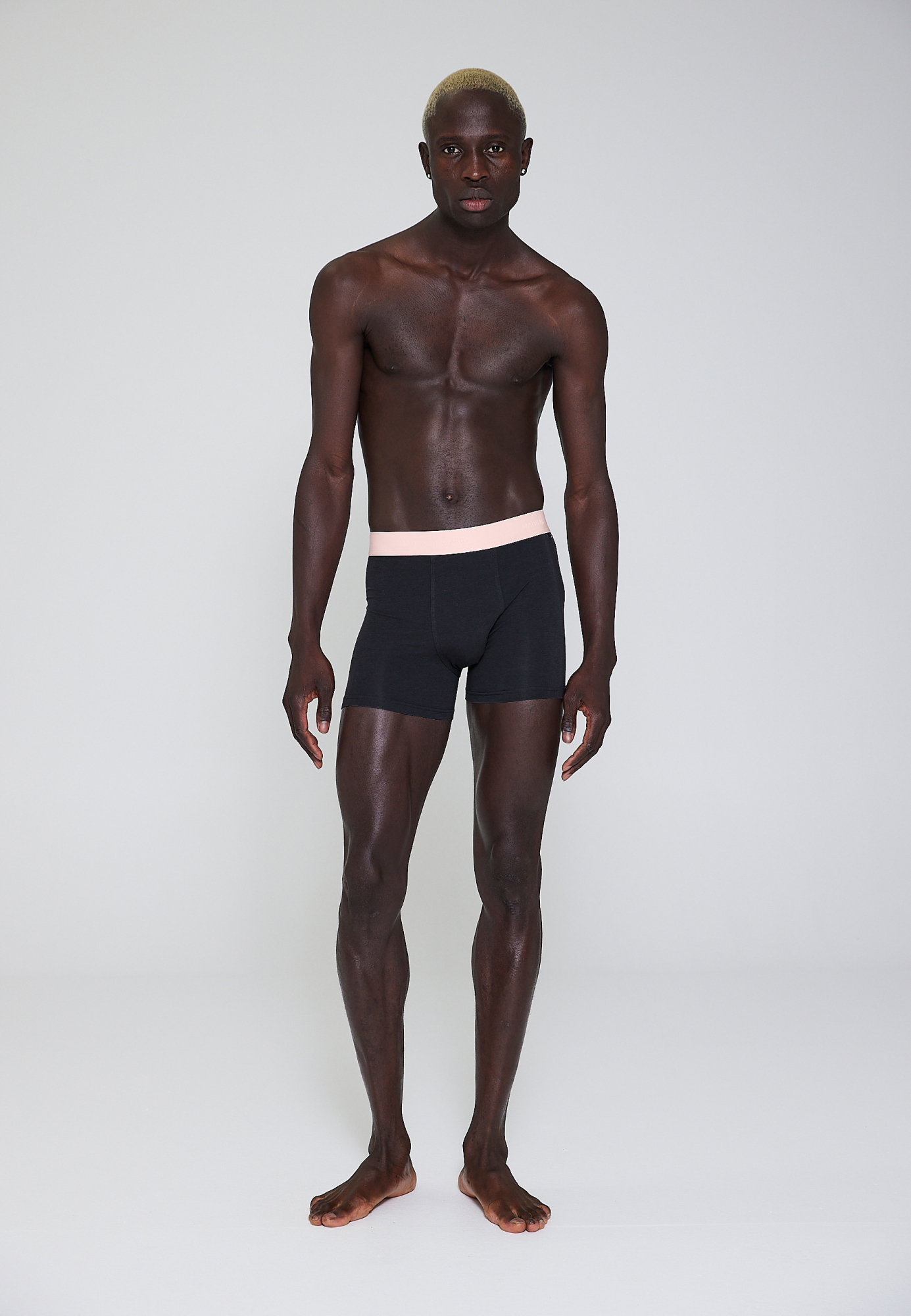 Organische Bambus-Viskose, Tights, 2-Pack, Mehrfarbig -JBS x Mads Nørgaard Organische Bambus-Viskose, Tights, 2-Pack, Mehrfarbig -JBS x Mads Nørgaard