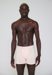 Organische Bambus-Viskose, Tights, 2-Pack, Mehrfarbig -JBS x Mads Nørgaard