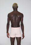 Organische Bambus-Viskose, Tights, 2-Pack, Mehrfarbig -JBS x Mads Nørgaard