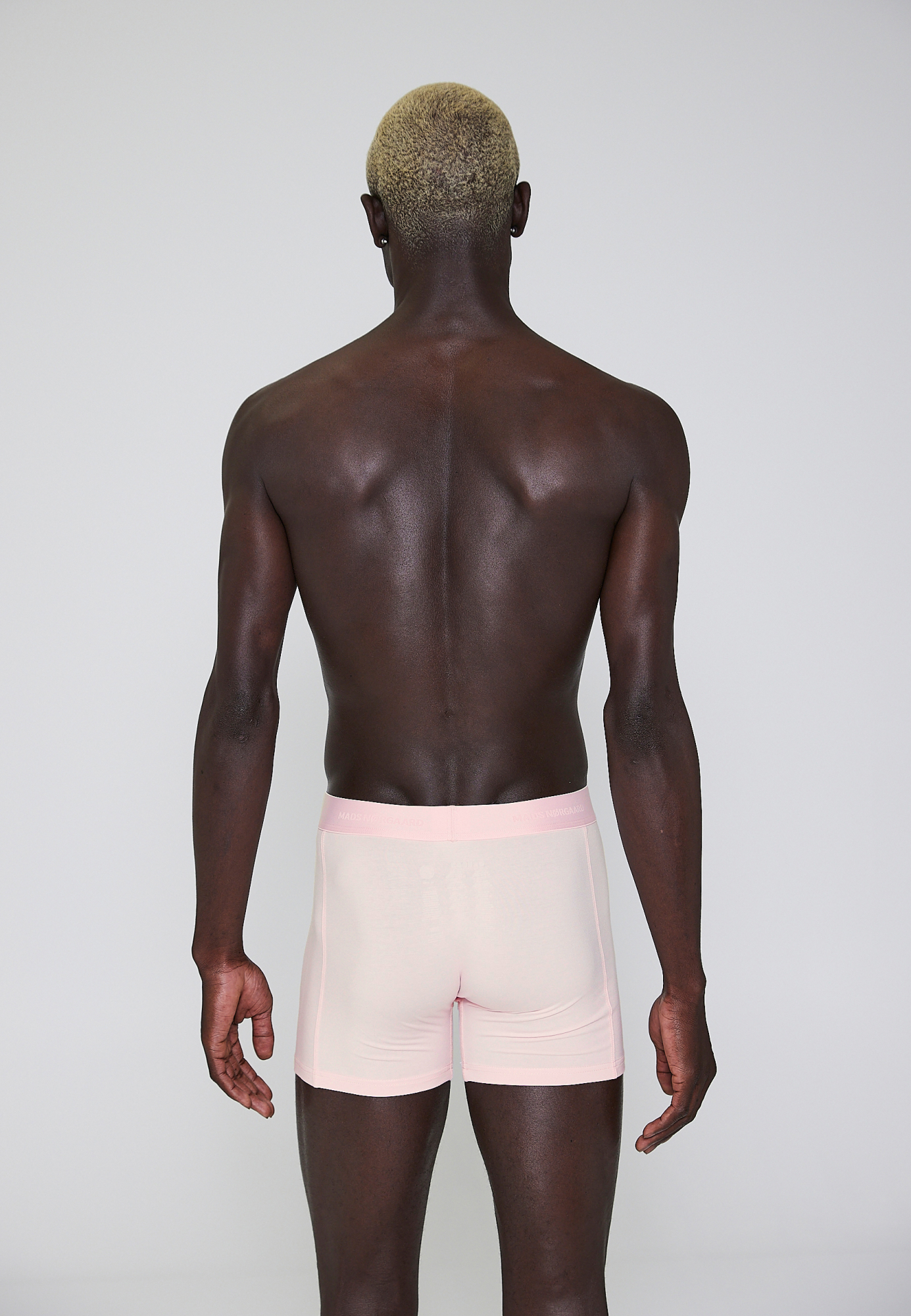 Organische Bambus-Viskose, Tights, 2-Pack, Mehrfarbig -JBS x Mads Nørgaard Organische Bambus-Viskose, Tights, 2-Pack, Mehrfarbig -JBS x Mads Nørgaard