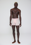 Organische Bambus-Viskose, Tights, 2-Pack, Mehrfarbig -JBS x Mads Nørgaard