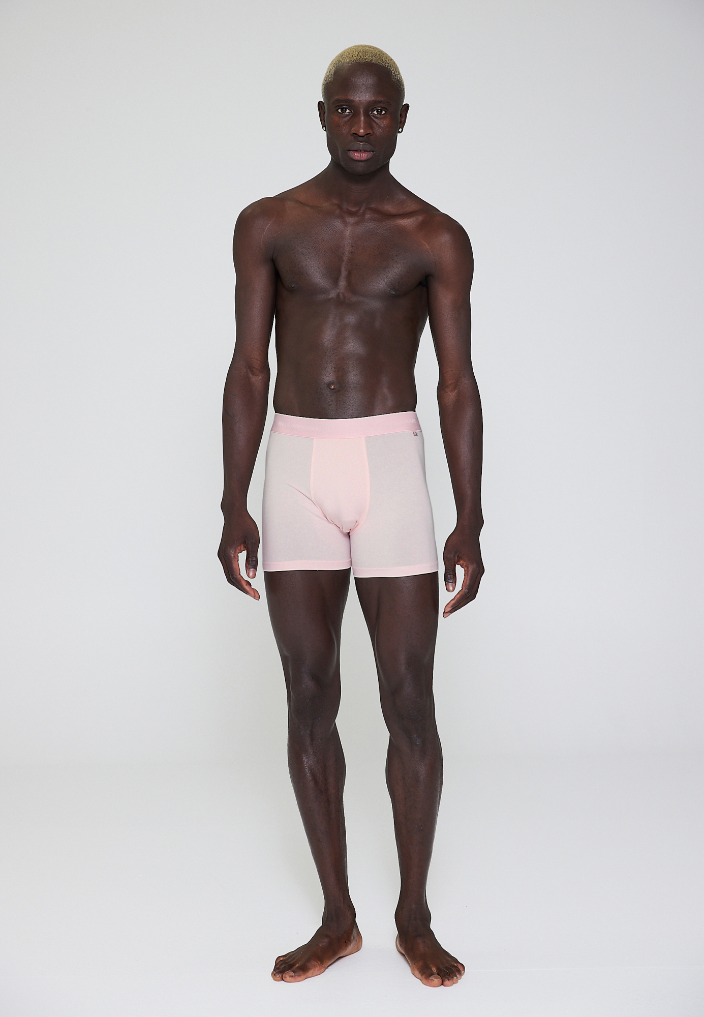 Organische Bambus-Viskose, Tights, 2-Pack, Mehrfarbig -JBS x Mads Nørgaard Organische Bambus-Viskose, Tights, 2-Pack, Mehrfarbig -JBS x Mads Nørgaard