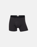 Organische Bambus-Viskose, Tights, 2-Pack, Mehrfarbig -JBS x Mads Nørgaard