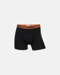 Organische Bambus-Viskose, Tights, 5er-Pack, Schwarz -JBS x Mads Nørgaard