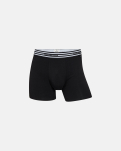 Organische Bambus-Viskose, Tights, 5er-Pack, Schwarz -JBS x Mads Nørgaard