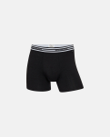 Organische Bambus-Viskose, Tights, 5er-Pack, Schwarz -JBS x Mads Nørgaard