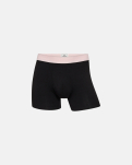 Organische Bambus-Viskose, Tights, 5-Pack, Mehrfarbig -JBS x Mads Nørgaard