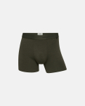 Organische Bambus-Viskose, Tights, 5-Pack, Mehrfarbig -JBS x Mads Nørgaard