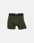 Organische Bambus-Viskose, Tights, 5-Pack, Mehrfarbig -JBS x Mads Nørgaard