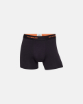 Organische Bambus-Viskose, Tights, 5-Pack, Mehrfarbig -JBS x Mads Nørgaard