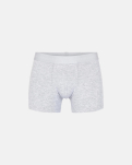 Bambus, Boxershorts, 3-pack, Grau, Junge