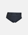 Bambusviskose, Slips Unterhosen, 3-Pack, mehrfarbig marine -JBS