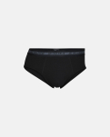 Bambusviskose, Slips Unterhosen, 3-Pack, mehrfarbig marine -JBS