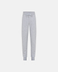 Bio-Baumwolle, Jogginghose, Grau, Jungen - Claudio