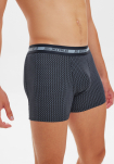 Bambusviskose, Unterhosen, 3-Pack, Multifarben Marine -JBS