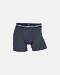 Bambusviskose, Unterhosen, 3-Pack, Multifarben Marine -JBS