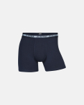 Bambusviskose, Unterhosen, 3-Pack, Multifarben Marine -JBS