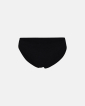 Bambus, Tai Pantie, Schwarz - JBS of Denmark Women