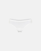 Bambus, String Tanga, Weiß - JBS of Denmark Women
