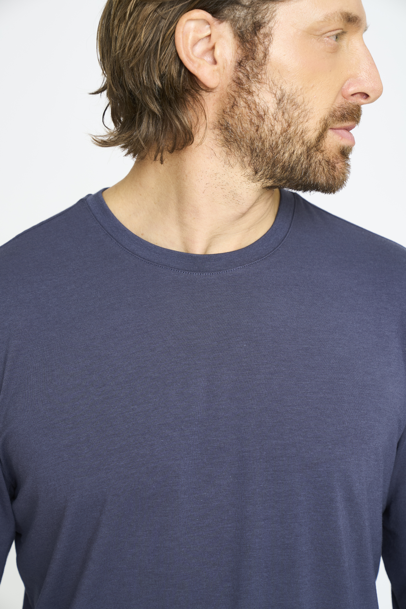 Bambusviskose, Pyjama-Set, Mehrfarbig -JBS Bambusviskose, Pyjama-Set, Mehrfarbig -JBS