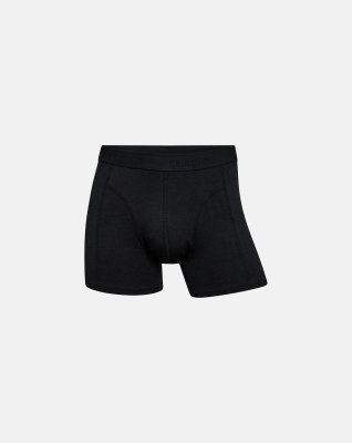 Bambusviskose, Boxershorts, 3-Pack, Grün -Claudio