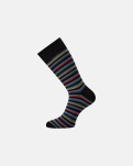 Bambusviskose, Socken, 7-pack, Merfarbig -JBS
