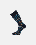 Bambusviskose, Socken, 7-pack, Merfarbig -JBS