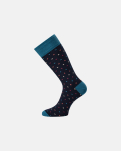 Bambusviskose, Socken, 7-pack, Merfarbig -JBS