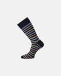 Bambusviskose, Socken, 7-pack, Merfarbig -JBS