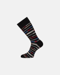 Bambusviskose, Socken, 7-pack, Merfarbig -JBS