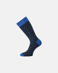 Bambusviskose, Socken, 7-pack, Merfarbig -JBS
