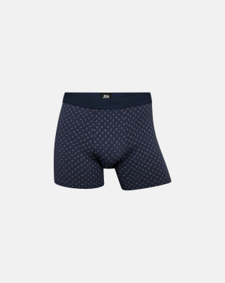 Baumwolle, Boxershorts, Mehrfarbig -JBS