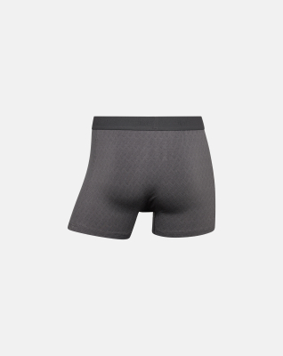 Baumwolle, Boxershorts, Grau -JBS