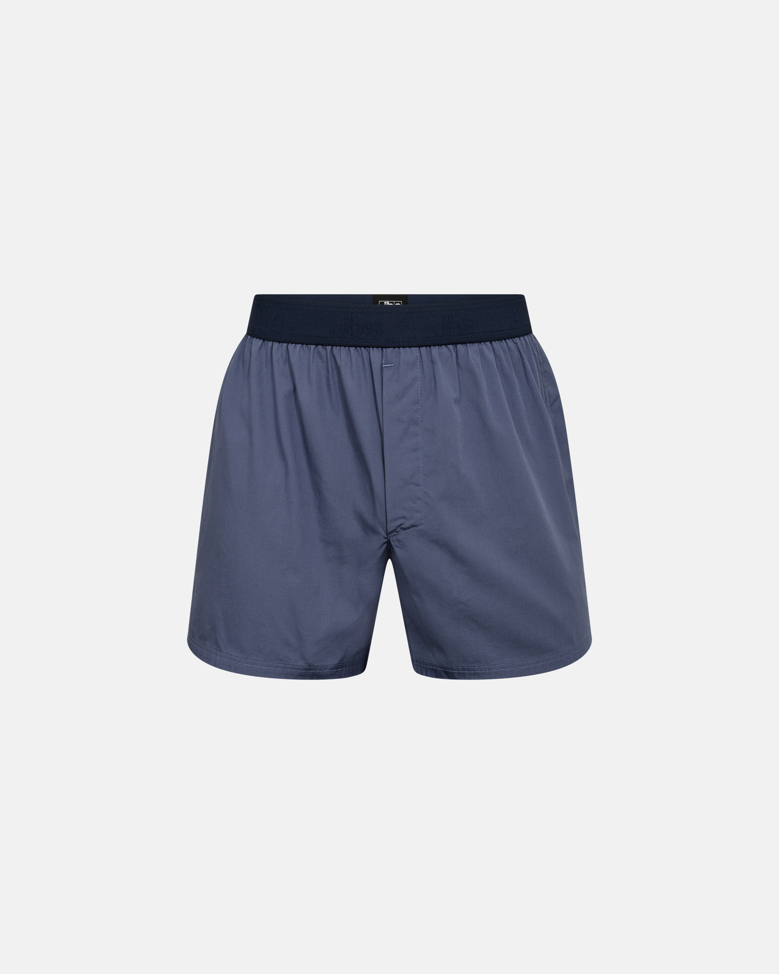 100% Baumwolle, Boxershorts, 3er-Pack, Mehrfarbig -JBS 100% Baumwolle, Boxershorts, 3er-Pack, Mehrfarbig -JBS