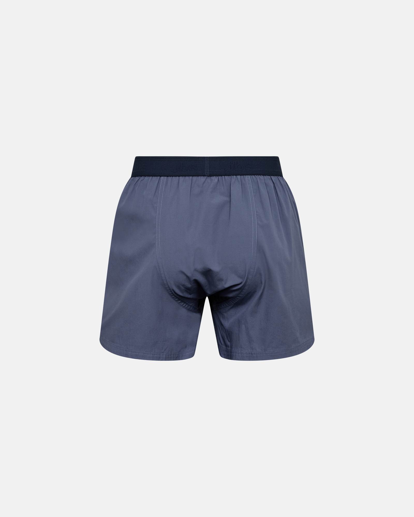 100% Baumwolle, Boxershorts, 3er-Pack, Mehrfarbig -JBS 100% Baumwolle, Boxershorts, 3er-Pack, Mehrfarbig -JBS