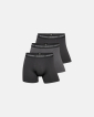 Bambusviskose, Boxer, 3-pack, Grün - JBS