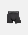 Bambusviskose, Boxer, 3-pack, Grün -JBS